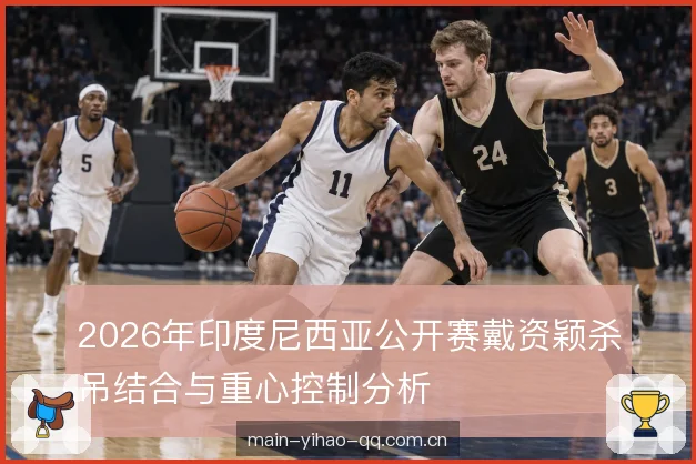 2026年印度尼西亚公开赛戴资颖杀吊结合与重心控制分析